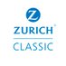 Zurich Classic (@Zurich_Classic) Twitter profile photo
