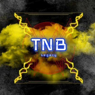 Gaming Clan trying to make it
Follow us on Twitch: tnb_legacy
Follow us on Instagram: tnb_gamingclan