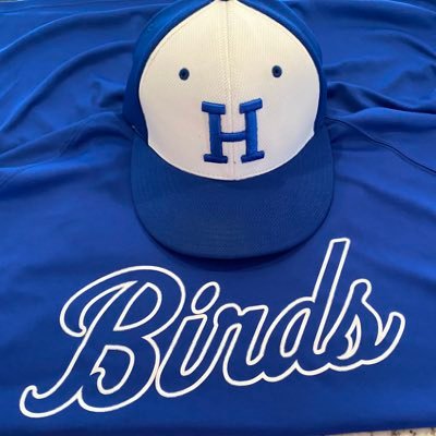 Highlands BlueBirds JV Baseball Coach Former Player and graduate from Thomas More College PAC Champion