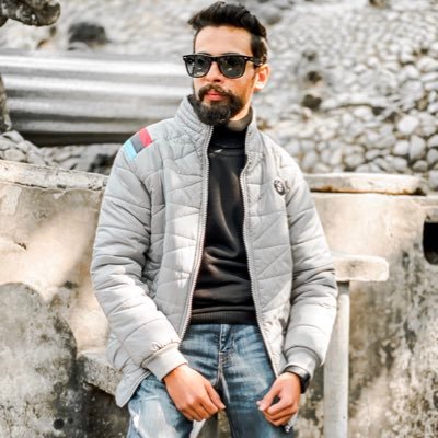 Paras Arora Profile