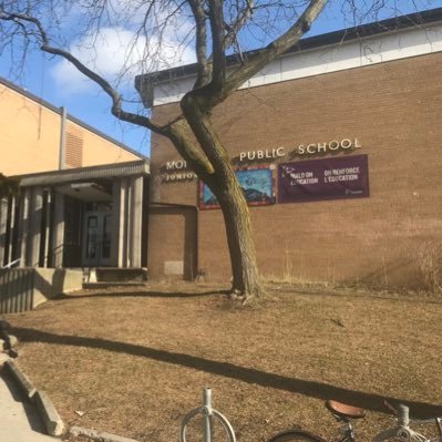 A K-6 TDSB school, featuring Delta Alternative Senior School (Gr 7-8)