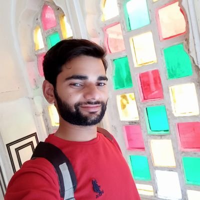 AjitKus48478929's profile picture. always be happy