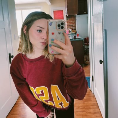 Josi_Kriskovich's profile picture. ??