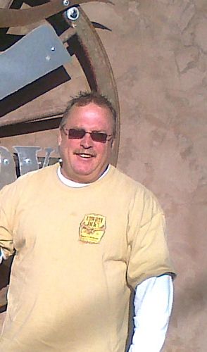 It is 5:00 somewhere! Stay busy, get plenty of exercise, and don't drink too much! Then again, don't drink too little!