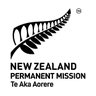 NZUN's profile picture. Official Twitter account for the Permanent Mission of New Zealand to the United Nations in New York. Permanent Representative: @CSchwalgerNZ