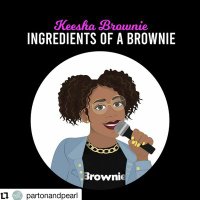 Brave Brownie(@KeeshaBrownie) 's Twitter Profileg