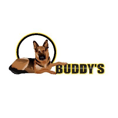 Buddy's Dog Supplies