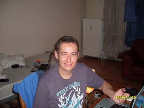 NokiHergert's profile picture. Peace of mind comes from, if we understand and accept such a point that few people see the world, as we like.