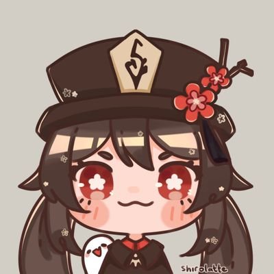 chibijenxo's profile picture. 