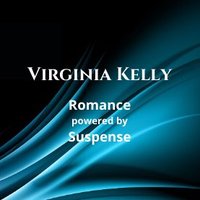 Virginia Kelly - @virginiagkelly Twitter Profile Photo