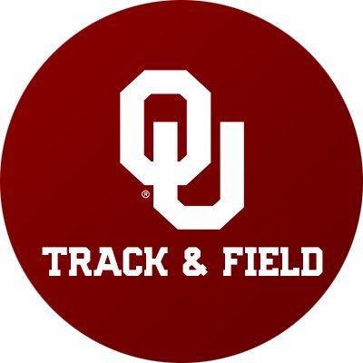 The official Twitter feed of the University of Oklahoma Track & Field and Cross Country program.