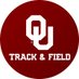 Oklahoma T&F & XC (@OU_Track) Twitter profile photo