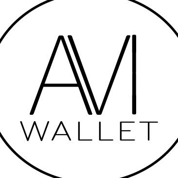 AviWallet's profile picture. Wallets designed for aviators, professional pilots and aviation enthusiasts.