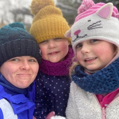Wife, mum of 3, cocker spaniel lover, EM consultant, subspeciality in PEM. Keen interest in adolescent EM. All views my own 😬 @adolnetworkni