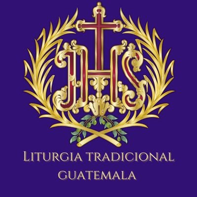 Contenido de liturgia tradicional