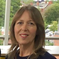 Jacqui Baker (@jacquibakernhs) 's Twitter Profile