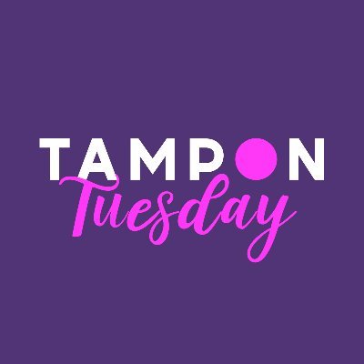 Tampon Tuesday Profile