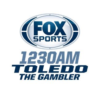 Fox Sports 1230 THE GAMBLER