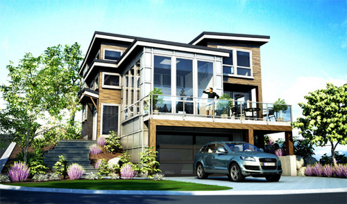 javadstudio's profile picture. Our company works individually with each client to design the best possible house to suit their needs and lifestyle.