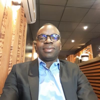 Penseur, éditeur et chercheur indépendant. Nous faisons de la plume, une nouvelle culture de la recherche. La jeunesse africaine doit comprendre cet impératif