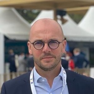 Hospitality and Event expert - ex mipim director