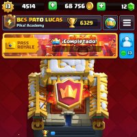 pato Lucas YT (@patolucasyt) 's Twitter Profile