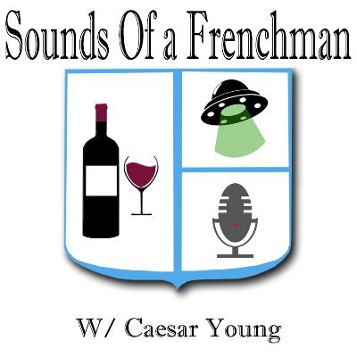 Alternate History, Para-Political, Opened Consciousness , dive down the rabbit hole with the Frenchman Caesar Young