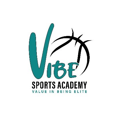 VIBE Sports Academy | Basketball Skills Trainer | Author | Coach_Casey - Twitch | visit website for more info