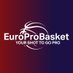 EuroProBasket (@europrobasket) Twitter profile photo EuroProBasket (@europrobasket) Twitter profile photo