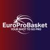 EuroProBasket (@europrobasket) Twitter profile photo