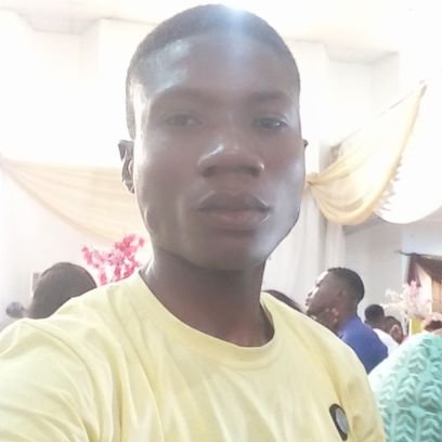 OkiemuteEmmanu3's profile picture. 