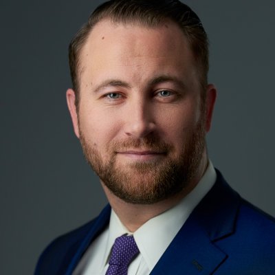 BrendanFry_IRM's profile picture. Managing Director, Certified Protection Professional (CPP) @InsiteSecurity