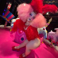 ちびもえこ (@chibimoeko87) 's Twitter Profile Photo