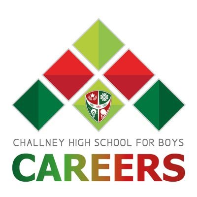 Careers Leader @challneyboys Careers programme meets the Gatsby Benchmarks through fun and engaging activities. Students have high aspirations to succeed.