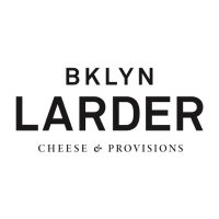 BKLYN Larder Cheese and Provisions (@bklynlarder) 's Twitter Profile