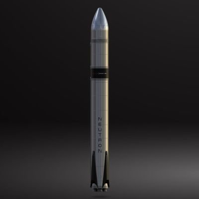Rocket Lab's Upcoming Neutron Rocket (Unofficial parody account)