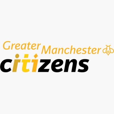 Building the power of communities in Greater Manchester to work together for social justice. Chapter of @CitizensUK.