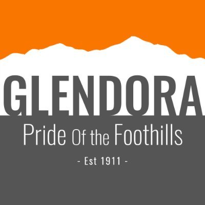 Official Account of the City of Glendora, the Pride of the Foothills. Retweets and follows are not endorsements.