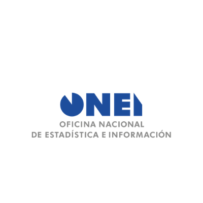 Oficina Nacional de Estadística e Información Cuba