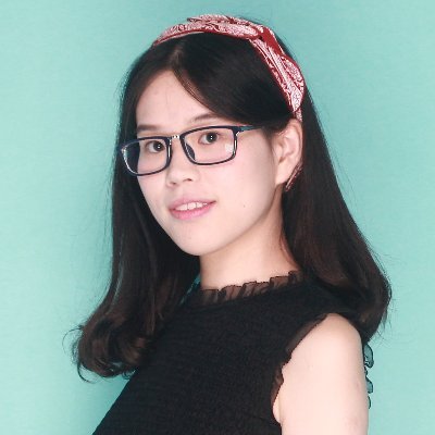 ChenPeng95 Profile Picture