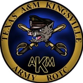 javelinarotc's profile picture. The Official Twitter of the Texas A&M- Kingsville Army ROTC Program!