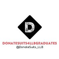 DonateSuits4LLBGraduates (@donatesuits_llb) 's Twitter Profile