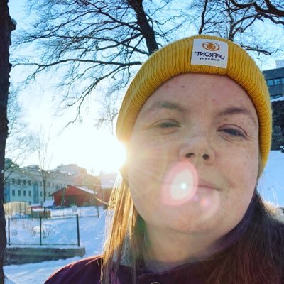 ginabarstad Profile Picture