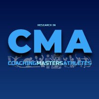 Coaching MAs (@coachadultsport) 's Twitter Profile
