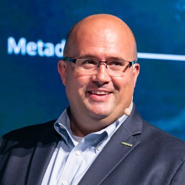 Anand Eswaran, Chief Executive Officer