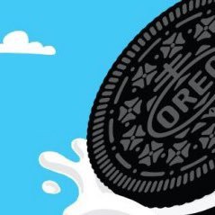 Proud owner of the Official Oreo Fan Page | Extreme Oreo Cookie fanatic | Golden Duoble Stuf 🔥 | OFFICIAL | Followed by @Oreo :D | #oreoforlife