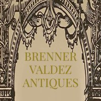 Brenner Valdez Antiques(@BrennerValdez) 's Twitter Profile Photo