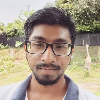Eswaran Davadason (@eswaranrovin) 's Twitter Profile