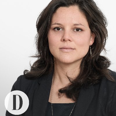 En pause de X | Reporter Le Devoir
Documentaire Essentiels @PicboisProd |
Ex @UNCHussman @TexasTribune @UMontreal @DukeUNCRotary @TraversFellows @icircpremiere