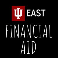 IUEast Financial Aid(@FinAidIUEast) 's Twitter Profile Photo